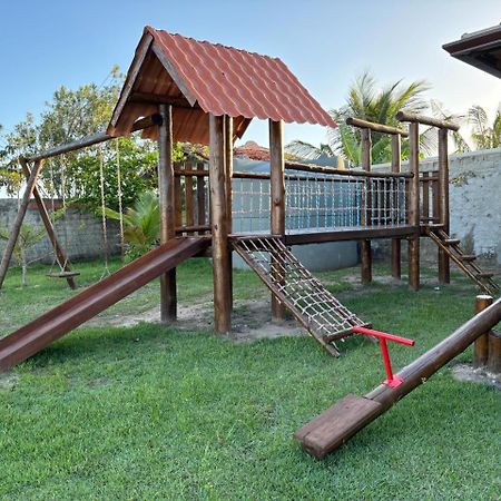 Villa Casa - Taipu de Fora à Marau  Extérieur photo