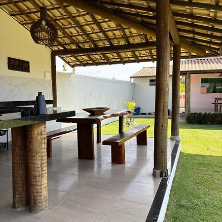 Villa Casa - Taipu de Fora à Marau  Extérieur photo
