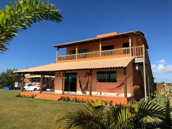 Villa Casa - Taipu de Fora à Marau  Extérieur photo