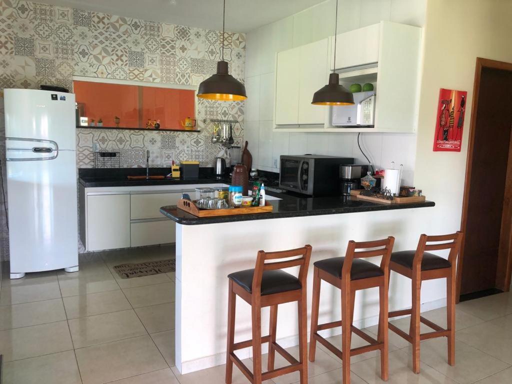 Villa Casa - Taipu de Fora à Marau  Extérieur photo