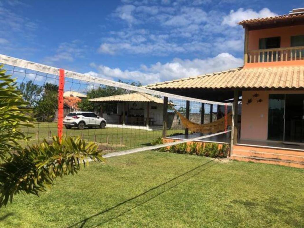 Villa Casa - Taipu de Fora à Marau  Extérieur photo