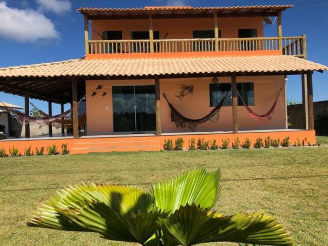 Villa Casa - Taipu de Fora à Marau  Extérieur photo
