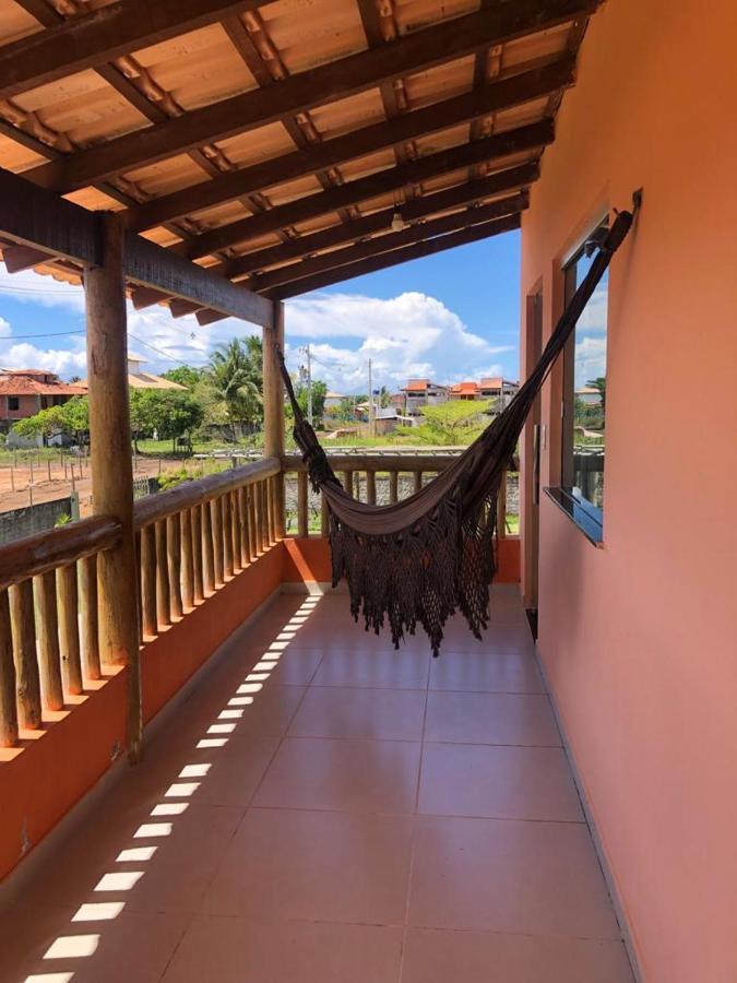 Villa Casa - Taipu de Fora à Marau  Extérieur photo