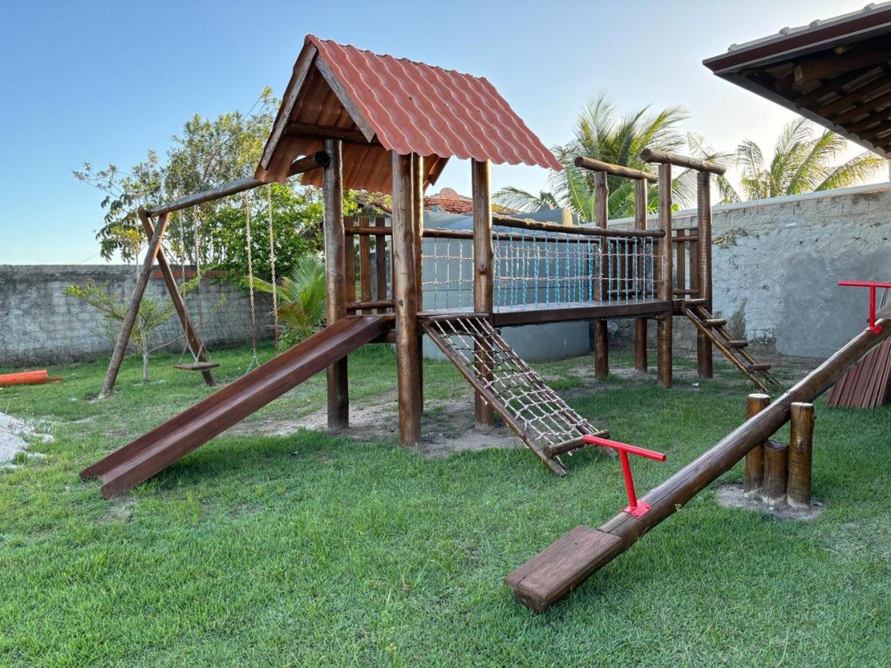 Villa Casa - Taipu de Fora à Marau  Extérieur photo