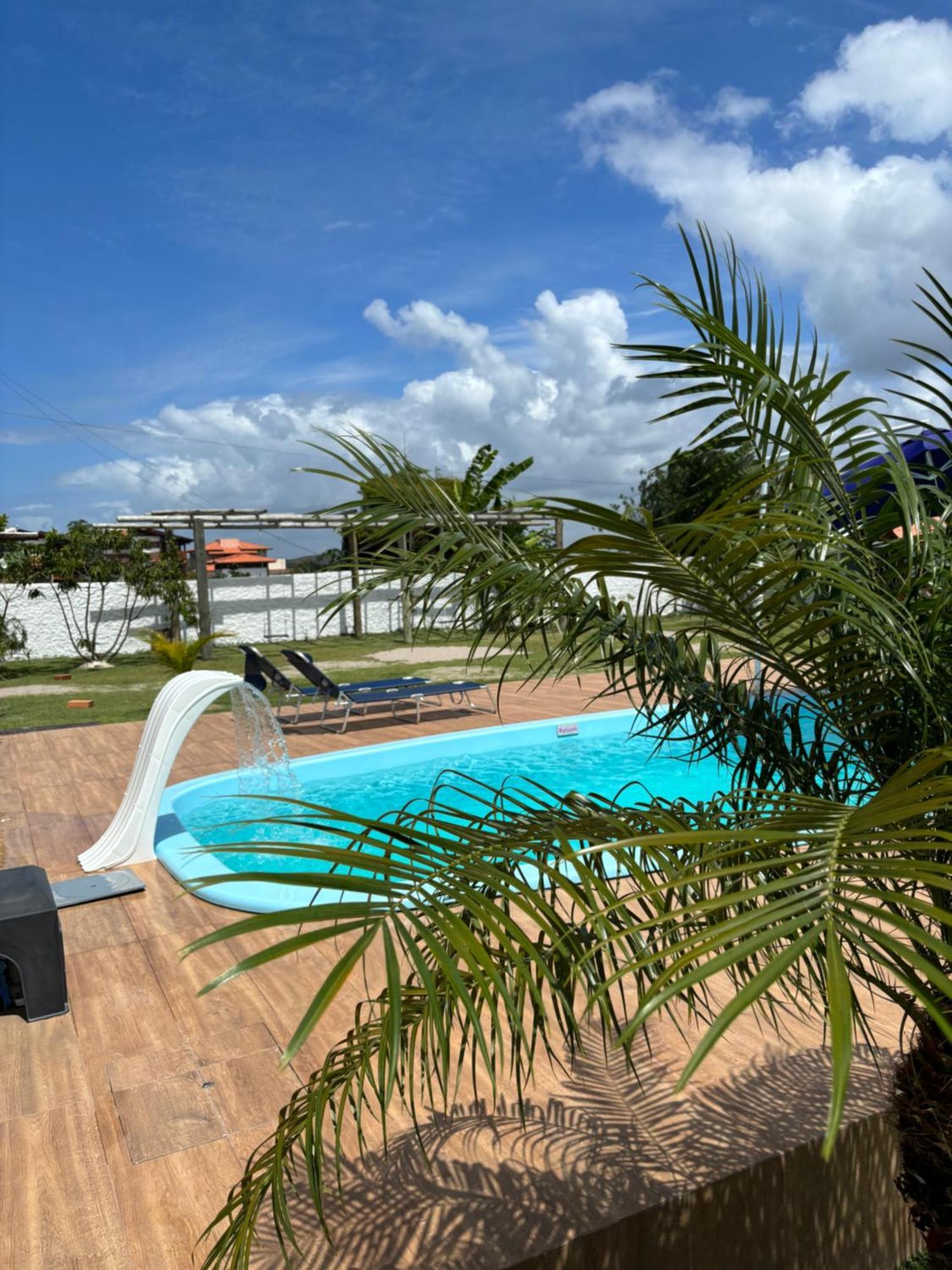 Villa Casa - Taipu de Fora à Marau  Extérieur photo