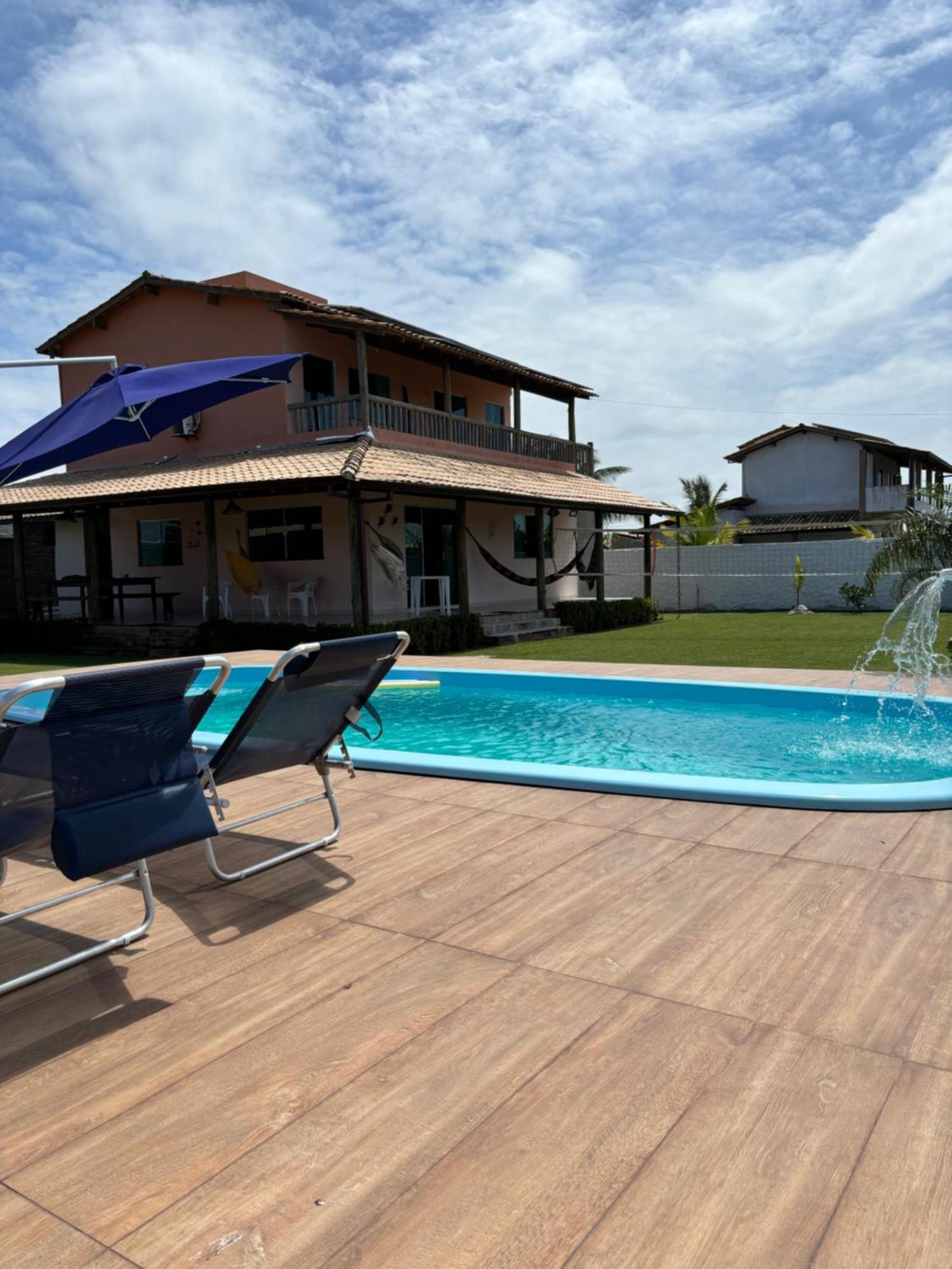 Villa Casa - Taipu de Fora à Marau  Extérieur photo