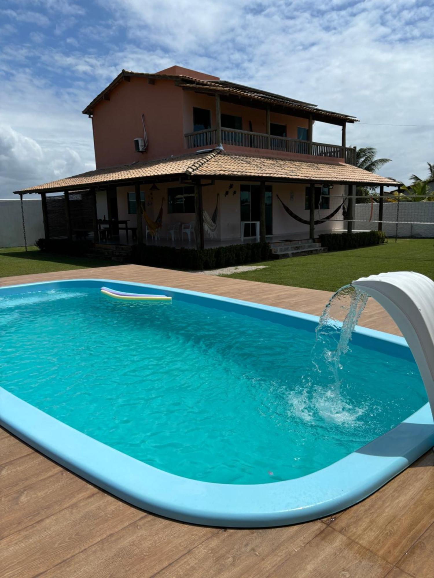 Villa Casa - Taipu de Fora à Marau  Extérieur photo