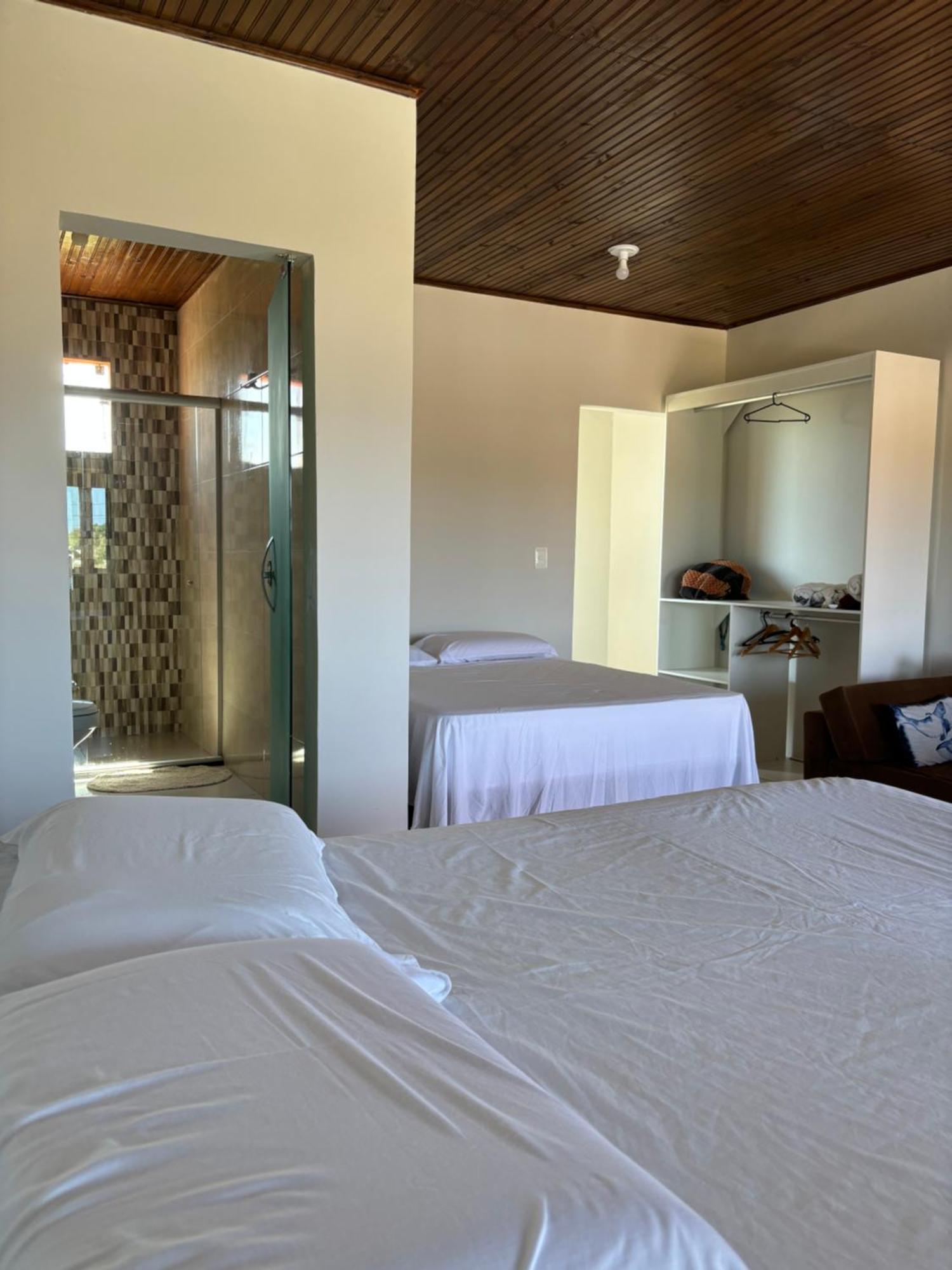 Villa Casa - Taipu de Fora à Marau  Extérieur photo