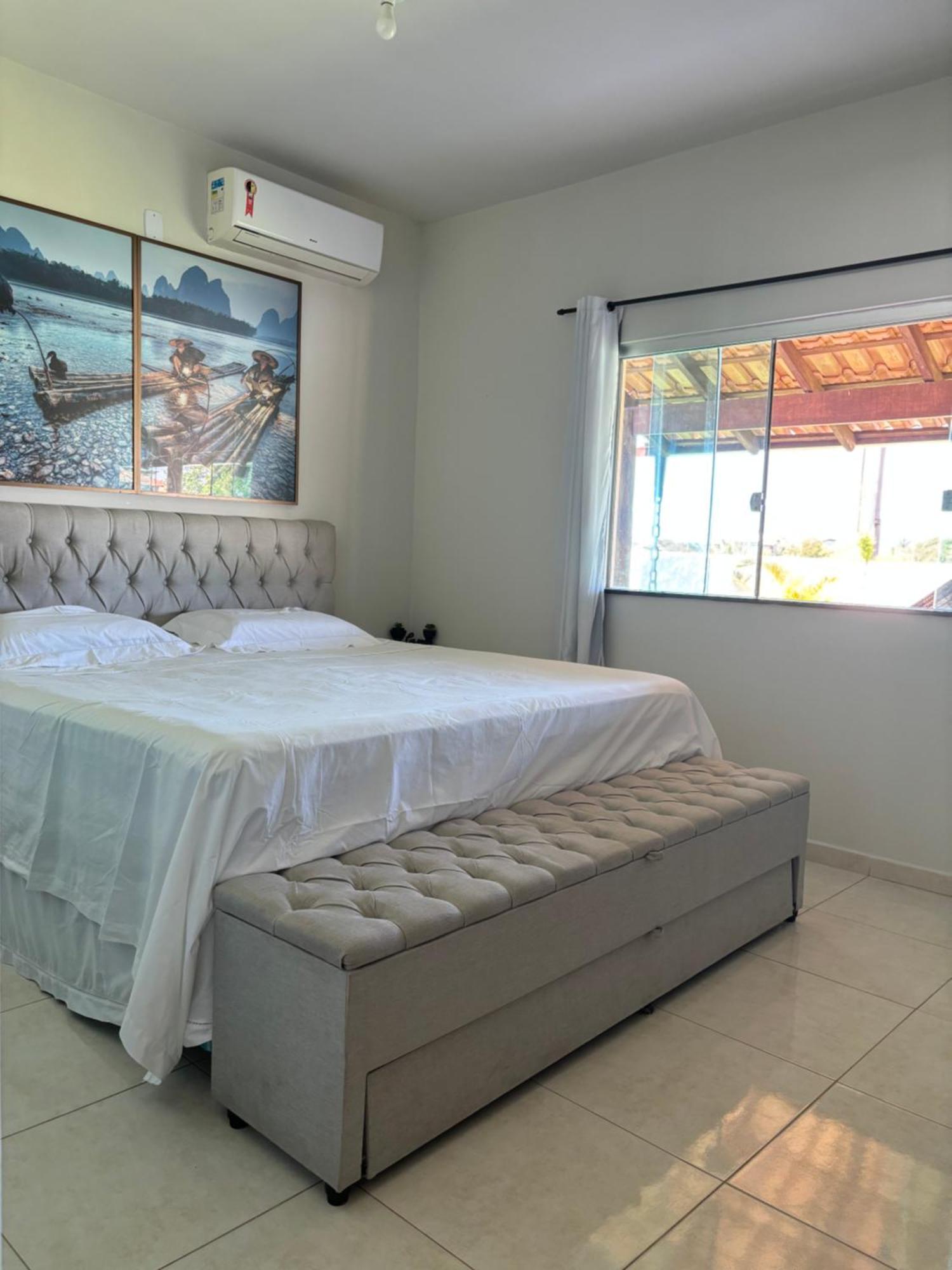 Villa Casa - Taipu de Fora à Marau  Extérieur photo